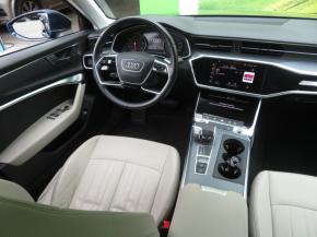Audi A6 Allroad  50 TDI 