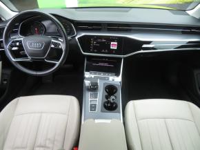 Audi A6 Allroad  50 TDI 