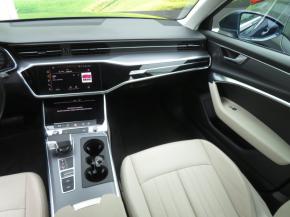 Audi A6 Allroad  50 TDI 