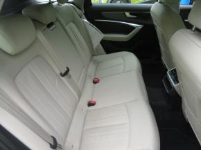 Audi A6 Allroad  50 TDI 