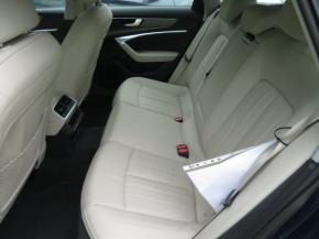 Audi A6 Allroad  50 TDI 