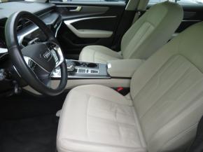 Audi A6 Allroad  50 TDI 