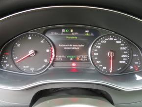 Audi A6 Allroad  50 TDI 