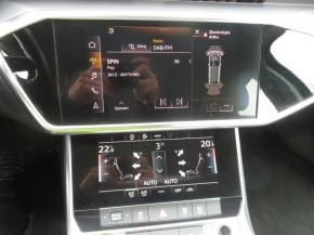 Audi A6 Allroad  50 TDI 