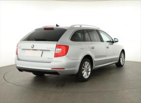 Škoda Superb  1.6 TDI Greenline 