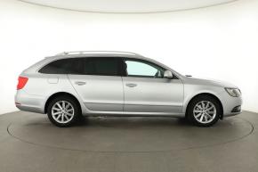 Škoda Superb  1.6 TDI Greenline 