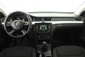 Škoda Superb  1.6 TDI Greenline 