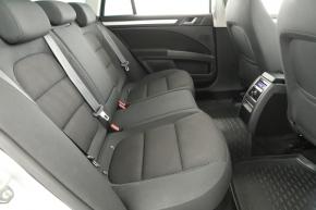 Škoda Superb  1.6 TDI Greenline 