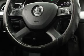 Škoda Superb  1.6 TDI Greenline 