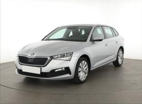 Škoda Scala  1.6 TDI 