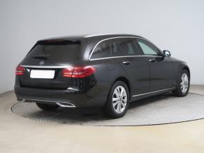 Mercedes-Benz C  C 220d 4MATIC 