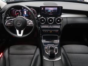 Mercedes-Benz C  C 220d 4MATIC 