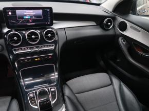 Mercedes-Benz C  C 220d 4MATIC 