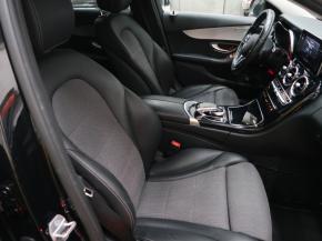 Mercedes-Benz C  C 220d 4MATIC 