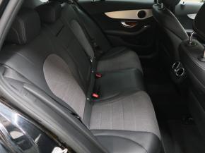 Mercedes-Benz C  C 220d 4MATIC 