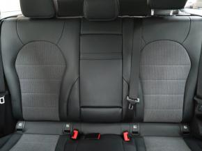 Mercedes-Benz C  C 220d 4MATIC 