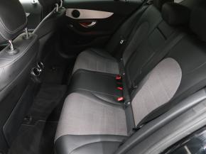 Mercedes-Benz C  C 220d 4MATIC 