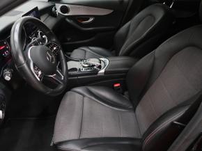 Mercedes-Benz C  C 220d 4MATIC 