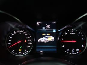 Mercedes-Benz C  C 220d 4MATIC 