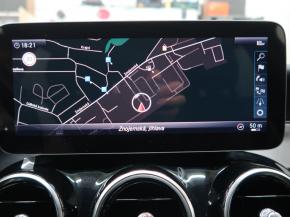 Mercedes-Benz C  C 220d 4MATIC 