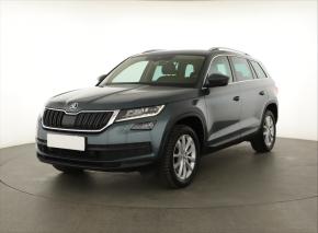 Škoda Kodiaq  2.0 TDI Style 