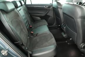 Škoda Kodiaq  2.0 TDI Style 