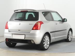 Suzuki Swift  1.6 Sport 