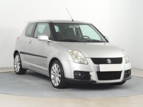 Suzuki Swift  1.6 Sport 