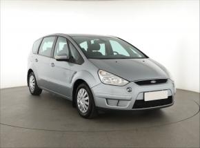 Ford S-Max  2.0 TDCi 