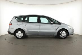 Ford S-Max  2.0 TDCi 