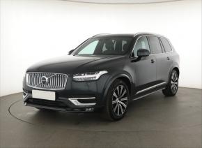 Volvo XC90  D5 AWD 