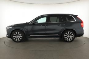 Volvo XC90  D5 AWD 
