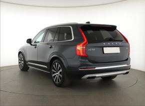 Volvo XC90  D5 AWD 