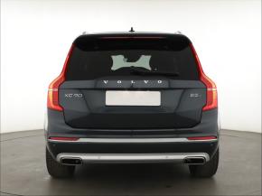 Volvo XC90  D5 AWD 