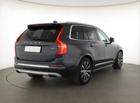 Volvo XC90  D5 AWD 