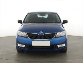 Škoda Rapid  1.6 TDI Elegance 