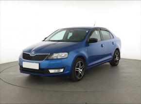Škoda Rapid  1.6 TDI Elegance 