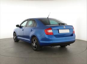 Škoda Rapid  1.6 TDI Elegance 