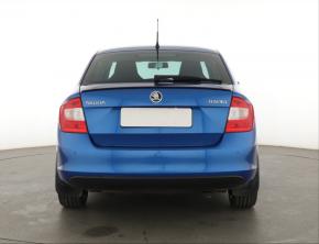 Škoda Rapid  1.6 TDI Elegance 