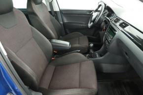 Škoda Rapid  1.6 TDI Elegance 