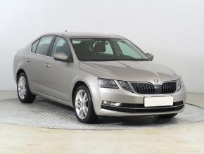 Škoda Octavia  1.8 TSI Style