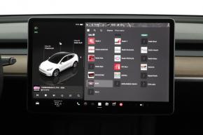 Tesla Model Y  Long Range AWD 79kWh 