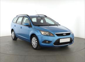 Ford Focus  2.0 TDCi 