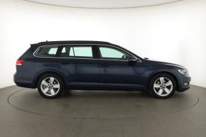 Volkswagen Passat  2.0 TDI Comfortline 