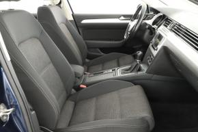 Volkswagen Passat  2.0 TDI Comfortline 