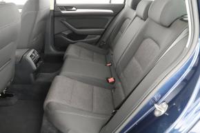 Volkswagen Passat  2.0 TDI Comfortline 