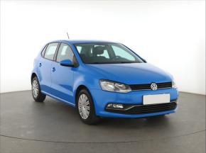 Volkswagen Polo  1.4 TDI United