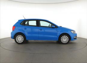 Volkswagen Polo  1.4 TDI United