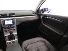 Volkswagen Passat  2.0 TDI Trendline 