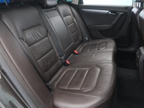 Volkswagen Passat  2.0 TDI Trendline 